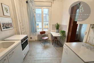  appartement granville 50400