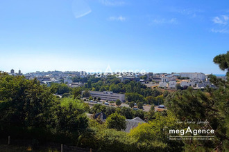  appartement granville 50400
