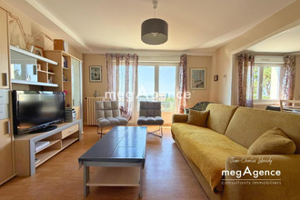  appartement granville 50400