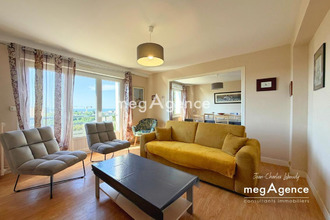  appartement granville 50400