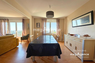  appartement granville 50400