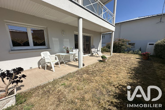  appartement granville 50400