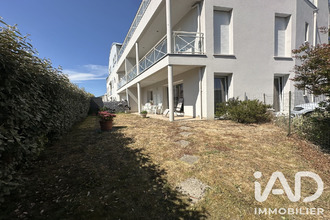  appartement granville 50400