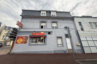 appartement granville 50400