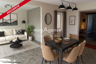  appartement granville 50400