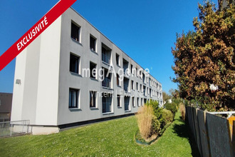  appartement granville 50400