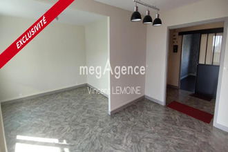  appartement granville 50400