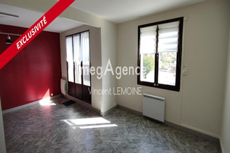  appartement granville 50400