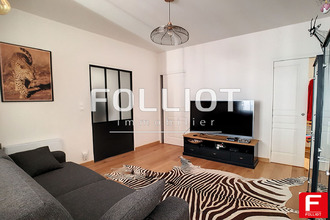  appartement granville 50400