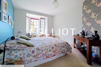  appartement granville 50400