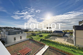  appartement granville 50400