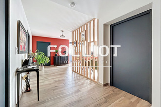  appartement granville 50400
