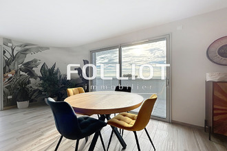  appartement granville 50400