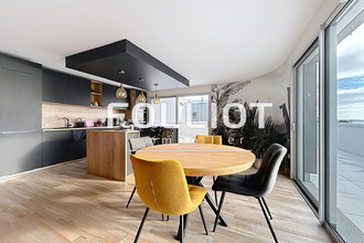  appartement granville 50400