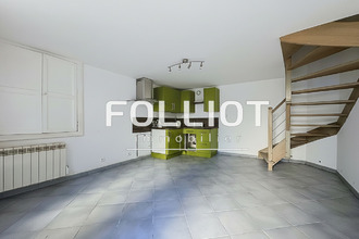  appartement granville 50400