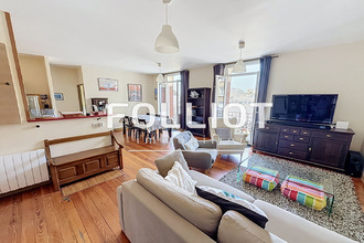  appartement granville 50400