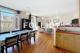  appartement granville 50400
