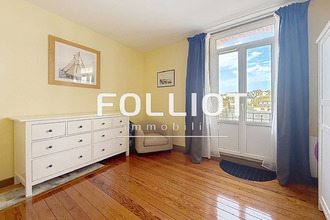  appartement granville 50400