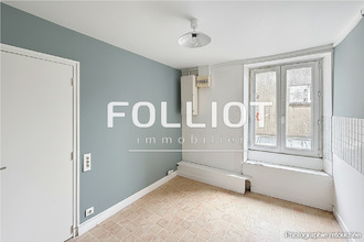  appartement granville 50400