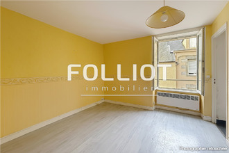  appartement granville 50400