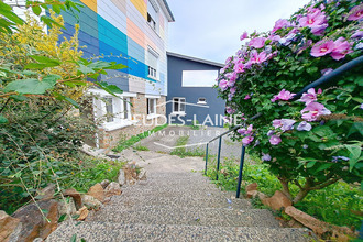  appartement granville 50400