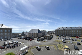  appartement granville 50400