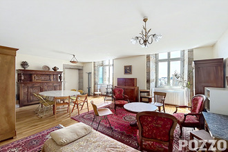  appartement granville 50400