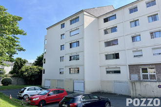  appartement granville 50400