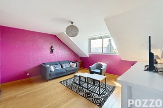  appartement granville 50400