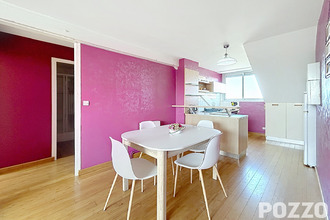  appartement granville 50400