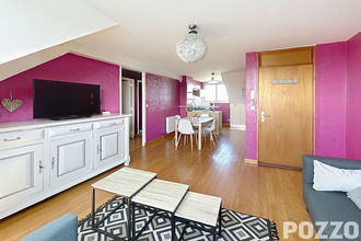  appartement granville 50400