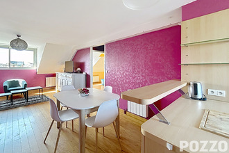  appartement granville 50400