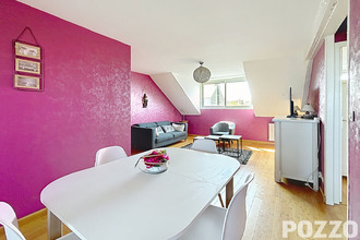  appartement granville 50400