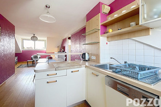  appartement granville 50400
