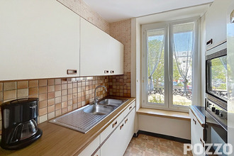  appartement granville 50400