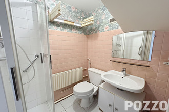  appartement granville 50400