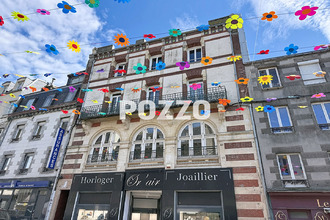  appartement granville 50400