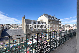  appartement granville 50400