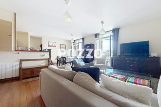  appartement granville 50400
