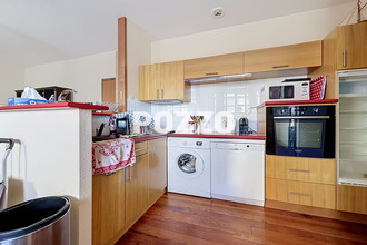  appartement granville 50400