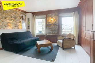  appartement granville 50400
