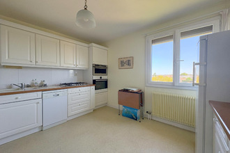  appartement granville 50400