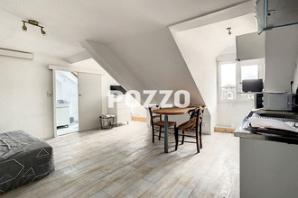  appartement granville 50400