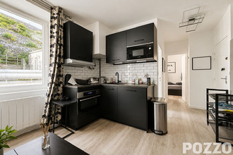  appartement granville 50400