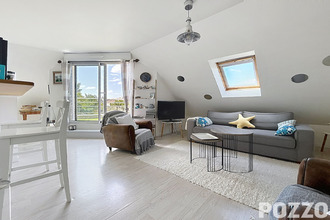 appartement granville 50400