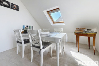  appartement granville 50400