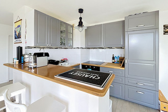  appartement granville 50400