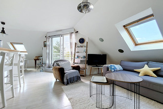  appartement granville 50400
