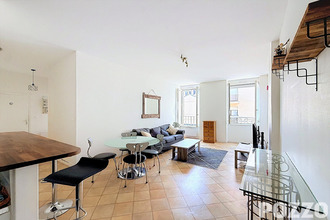  appartement granville 50400