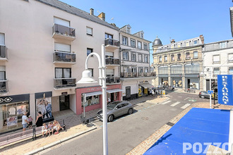  appartement granville 50400